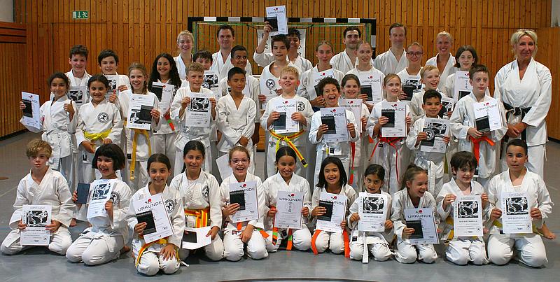 GKD Karatekas 2025