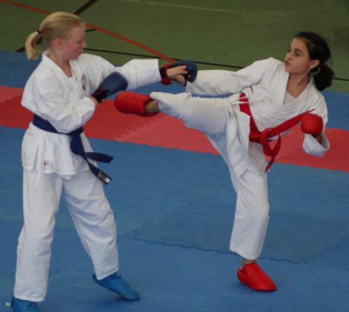 Kumite