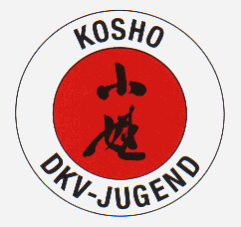Erstes Abzeichen: Kosho