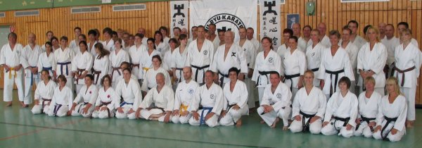 GKD Lehrgang 2008